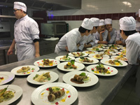 Ecole cuisine Dec 2016